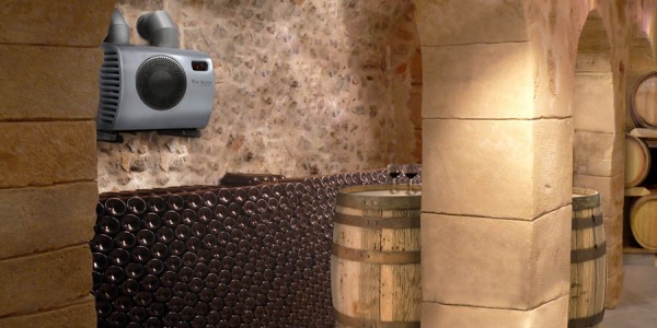 Les 6 règles d'or pour conserver son vin