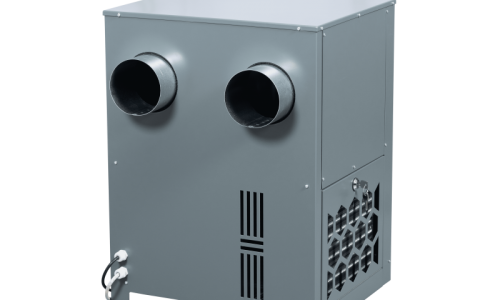Comment installer le climatiseur Winemaster OUT25X
