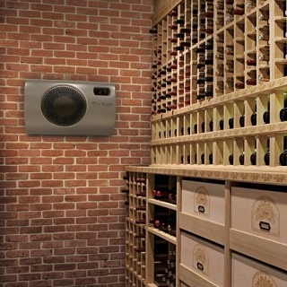 Guide des Climatisations de Cave à Vin WineMaster : Focus sur la C25X