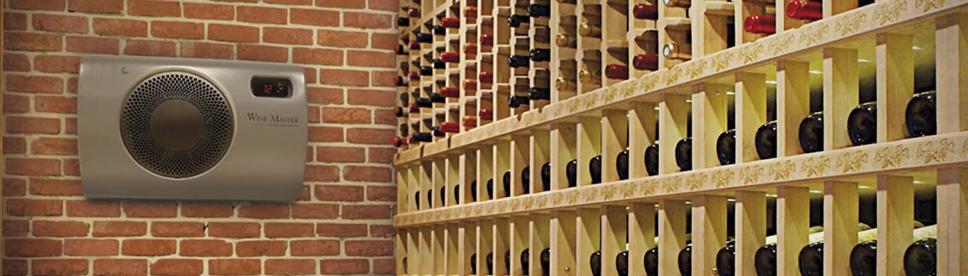 Quelles sont les fonctions du climatiseur de cave à vin ?