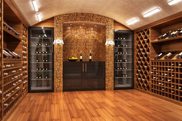 Les Bienfaits Incontournables de la Climatisation pour Cave à Vin avec Winemaster